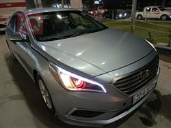 هیۆندای سۆناتا